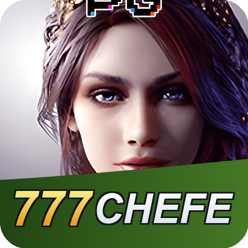 Logo Oficial 777CHEFE Download